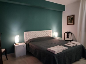 D&P Suites 1 Salemi, Salemi